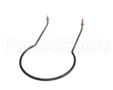 EL1500-240-LCH Food Warming Element 1500 Watt 240 Volt
