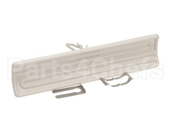 EL16-0045 Picard Ovens Ceramic Infrared Panel Heather 230V 1000
