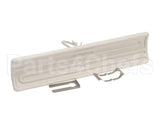 EL16-0045 Picard Ovens Ceramic Infrared Panel Heather 230V 1000