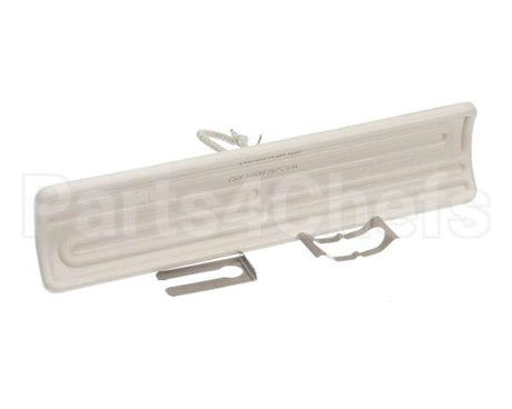EL16-0045 Picard Ovens Ceramic Infrared Panel Heather 230V 1000