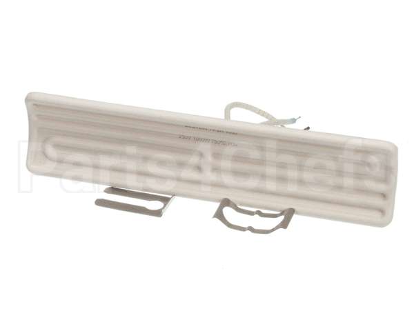 EL16-0045 Picard Ovens Ceramic Infrared Panel Heather 230V 1000