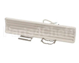 EL16-0045 Picard Ovens Ceramic Infrared Panel Heather 230V 1000