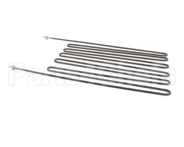 EL1600-120HT-XL-28 Food Warming Element 1600 Watt 120 Volt 28
