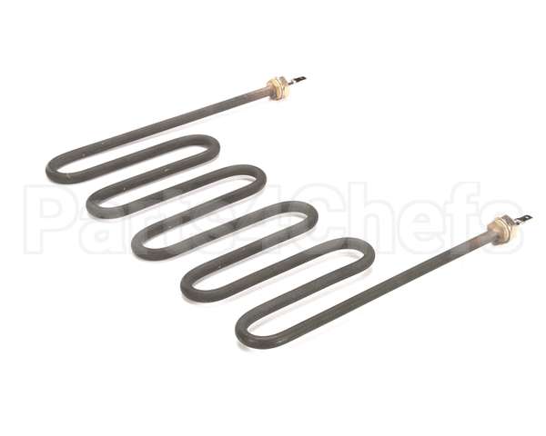 EL1750-115HT Food Warming Tubular Heat Element 1750W 120