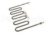 EL1750-220HT Food Warming Tubular Heat Element 1750W 220