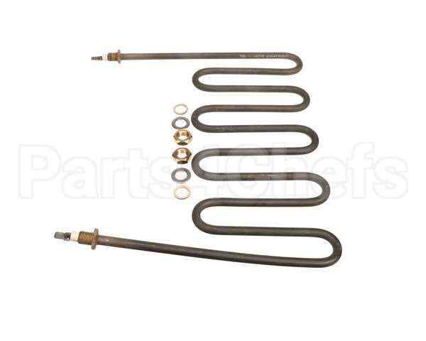 EL1750-220HT Food Warming Tubular Heat Element 1750W 220