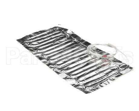 EL197-120-FOILHT Food Warming Element 197W 120V Foil Rear Ht