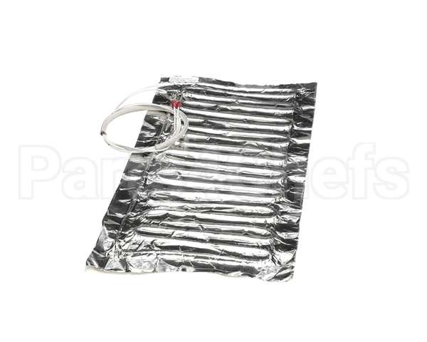 EL197-120-FOILHT Food Warming Element 197W 120V Foil Rear Ht