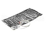 EL197-120-FOILHT Food Warming Element 197W 120V Foil Rear Ht