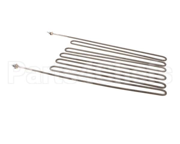 EL2000-120HT-XL-28 Food Warming Tubular Heat Element 2000W 120