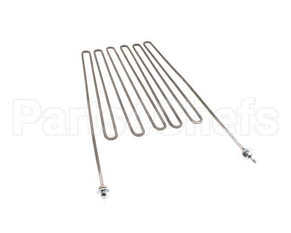 EL2000-120HT-XL-28 Food Warming Tubular Heat Element 2000W 120