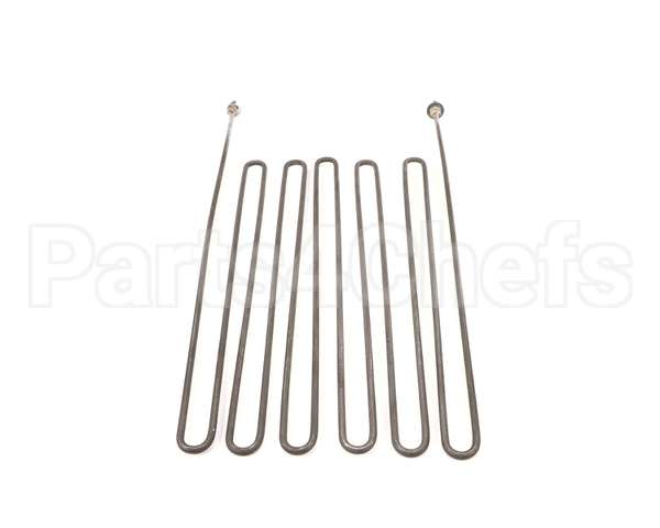 EL2000-120HT-XL-28 Food Warming Tubular Heat Element 2000W 120