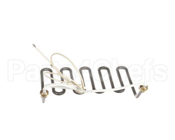 EL2000-120PHTT-2.5 Food Warming Element 2000W 120V For 2.5 Pan