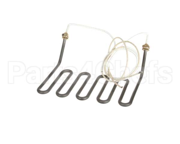 EL2000-120PHTT-2.5 Food Warming Element 2000W 120V For 2.5 Pan