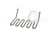 EL2000-120PHTT-2.5 Food Warming Element 2000W 120V For 2.5 Pan