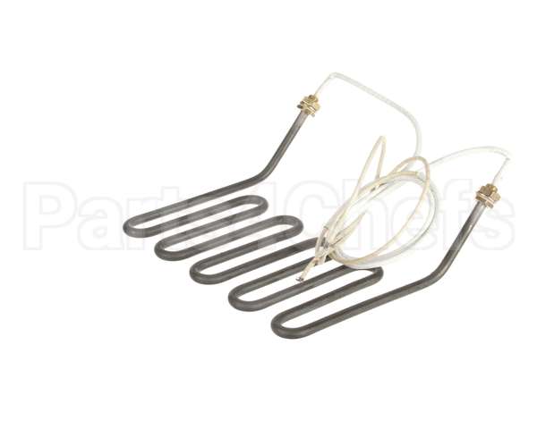 EL2000-120PHTT-2.5 Food Warming Element 2000W 120V For 2.5 Pan