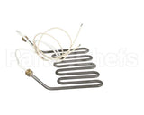 EL2000-120PHTT-2.5 Food Warming Element 2000W 120V For 2.5 Pan
