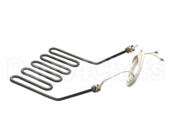EL2000-120PHTT Food Warming Tubular Element 2000W 120V, Ph