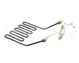 EL2000-120PHTT Food Warming Tubular Element 2000W 120V, Ph