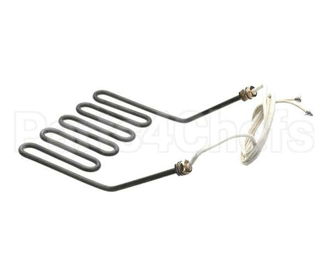 EL2000-120PHTT Food Warming Tubular Element 2000W 120V, Ph
