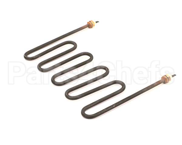 EL2000-220HT Food Warming Element 2000 Watt 220 Volt 8 H