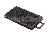EL2000380 Eloma Air Filter For Front Control
