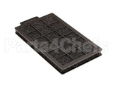 EL2000380 Eloma Air Filter For Front Control