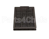 EL2000380 Eloma Air Filter For Front Control