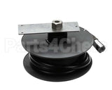 EL2000715 Eloma Shower Hose 2011 122021