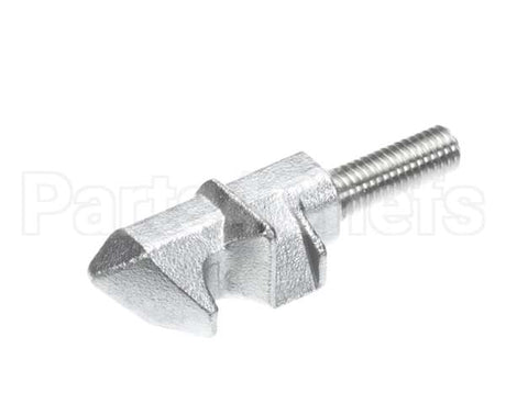EL2000819 Eloma Twostage Door Latch Left 6102011