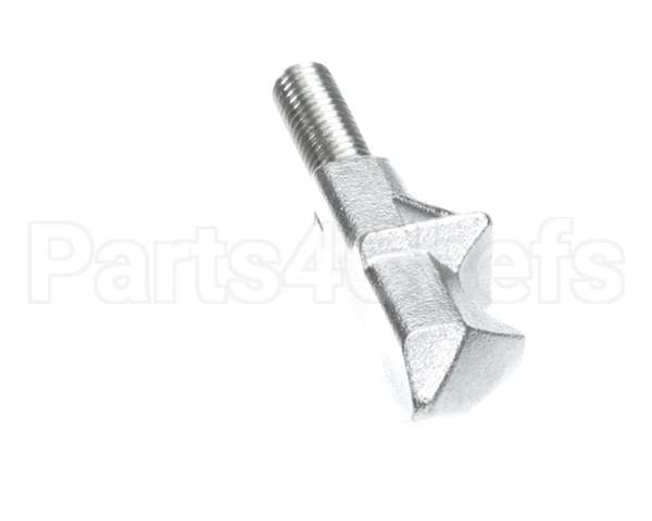 EL2000819 Eloma Twostage Door Latch Left 6102011