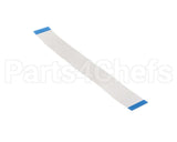 EL2000935 Eloma Cable Flat L 200Mm, 40 Pin