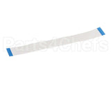 EL2000935 Eloma Cable Flat L 200Mm, 40 Pin