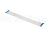 EL2000935 Eloma Cable Flat L 200Mm, 40 Pin