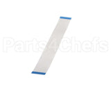 EL2000935 Eloma Cable Flat L 200Mm, 40 Pin