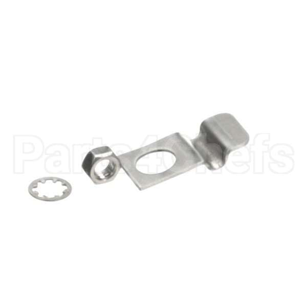 EL2001225 Compatible Eloma Cable Clamp Kit Meat Probe