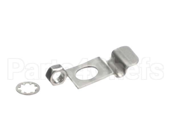 EL2001225 Eloma Cable Clamp Kit Meat Probe