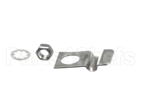 EL2001225 Eloma Cable Clamp Kit Meat Probe