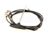 EL2003514 Eloma Core Temperature Probe L=1600Mm 17