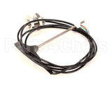 EL2003514 Eloma Core Temperature Probe L=1600Mm 17
