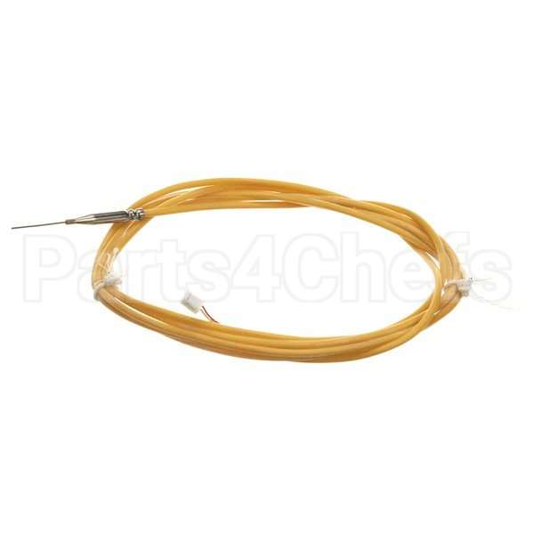 EL2003564 Compatible Eloma Nicrni-Temperatur-Sensor With Jstxa-Plug