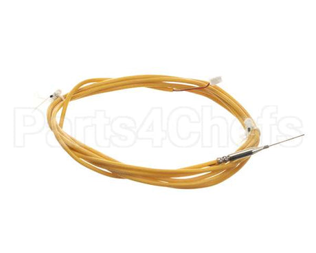 EL2003564 Eloma Nicrni-Temperatur-Sensor With Jstxa-Plug