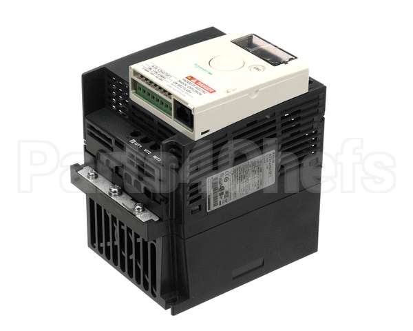 EL2004105 Eloma Kit Fu 100120V 5060 Hz Parametized