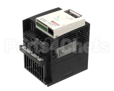 EL2004105 Eloma Kit Fu 100120V 5060 Hz Parametized