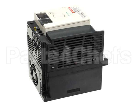 EL2004105 Eloma Kit Fu 100120V 5060 Hz Parametized