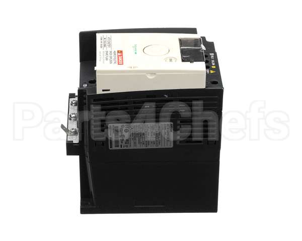 EL2004105 Eloma Kit Fu 100120V 5060 Hz Parametized