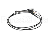 EL2004257 Eloma Core Temperature Ptfe Line Gmt