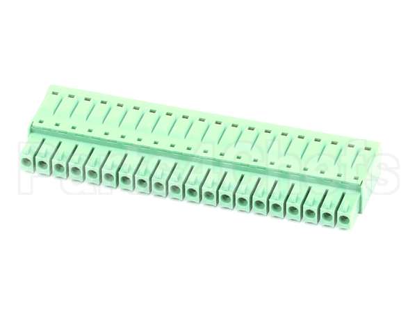 EL2005112 Eloma Plug 20 Pol Green