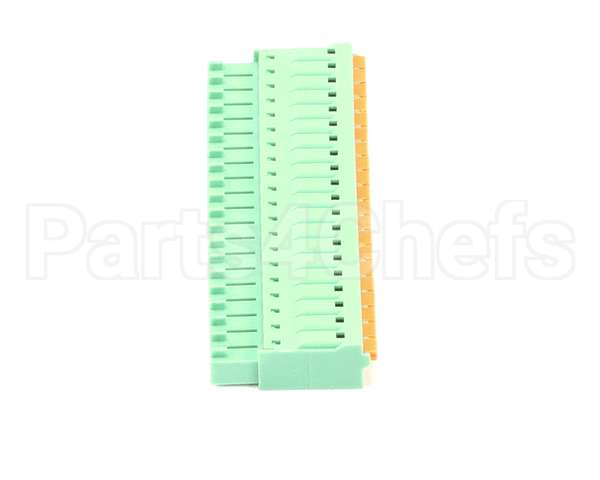 EL2005112 Eloma Plug 20 Pol Green