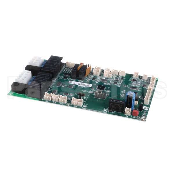 EL2005370 Compatible Eloma Io-2-Board Mm 17